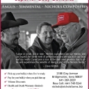 Drovers Feb 2011 - quarter page ad