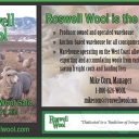 Sheep Industry News - Nov. 2014