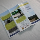 Main Street Guthrie Center brochure 3