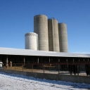 silos