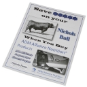 ADM Handout and Nichols Newsletter insert