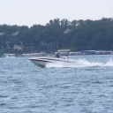 speedboat