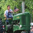 parade