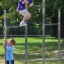 climbing
