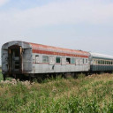 train
