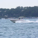speedboat
